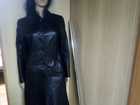 Новое фото Женская одежда Плащ женский 44-46 размера 81071607 в Челябинске