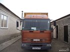 Свежее изображение Грузовые автомобили Продаётся грузовой фургон Iveco, 32503798 в Черкесске