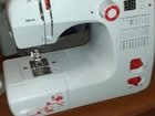 Швейная машина dexp SM-3000H