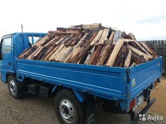 Продам дрова сухие,  Доставка бесплатно, в Чите