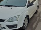 Ford Focus 1.6 МТ, 2006, 278 000 км