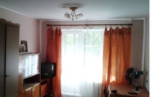 2-комнатная квартира, пгт, Новосиньково,д 11