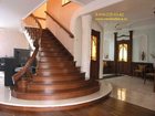 Скачать бесплатно foto Строительные материалы Лестница из дерева для дома и дачи в Электрогорске 34146863 в Электрогорске