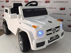 Просмотреть фотографию  Продаем детский электромобиль мерседес о 004 оо вип 35077906 в Дзержинском