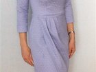 Свежее фотографию Женская одежда новое лавандовое платье 32588514 в Екатеринбурге