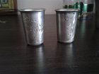 Скачать бесплатно фотографию Антиквариат Продается старинное серебро 32815406 в Екатеринбурге