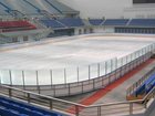 Просмотреть изображение Другие спортивные товары Хоккейная коробка производство и монтаж 33835838 в Екатеринбурге