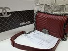 Увидеть фото  Сумки и Аксессуары Chanel класса Люкс Екатеринбург 37295569 в Екатеринбурге