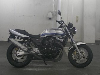 Новое фото Мотоциклы Honda CB400 SF-K 34267540 в Москве