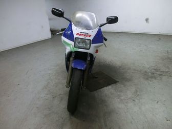 Увидеть изображение Мотоциклы Мотоцикл спортбайк Honda NSR 250 R без пробега РФ 47521089 в Москве