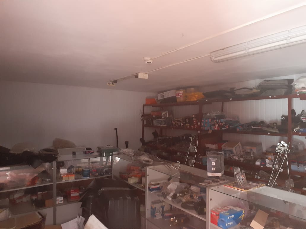 Продажа Магазина В Ельце
