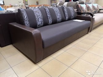 Продам диван новый по закупочной цене в Ельце