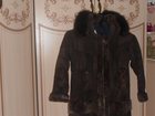 Увидеть фото Детская одежда зимняя одежда для девочки 33203368 в Фурманове