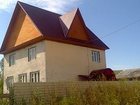 Уникальное фотографию Продажа домов НОВЫЙ ДОМ В МАЙМЕ 34857474 в Горно-Алтайске