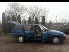 Opel Astra 1.4 МТ, 1993, 290 000 км