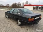 Audi 100 2.0, 1988, 290000