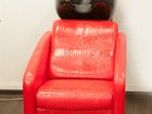 Смотреть фото Столы, кресла, стулья продам мойку для парикмахерской 35243801 в Хабаровске