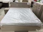 Кровать «Николь» 1.40м