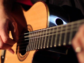 Новое фото Курсы, тренинги, семинары курсы игры на гитаре для начинающих в Чебоксарах 38414048 в Чебоксарах
