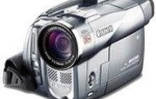 продам видеокамеру Canon DM-MVX350I