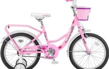 Детские велосипеды (новые)