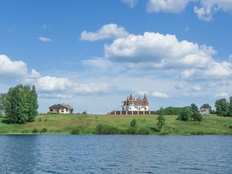 Скачать фотографию  Уникальный земельный участок у воды Крюково 38460327 в Иваново