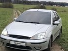 Ford Focus 2.0AT, 2003, 137000