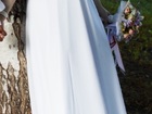 Уникальное фотографию Свадебные платья Белое Ампир 34576525 в Ижевске