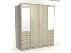 Свежее изображение Мебель для ванной шкаф купе , распашной шкаф в Ижевске 70388174 в Ижевске