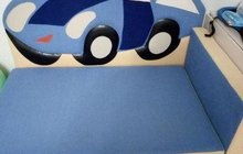 Продам детский диван-кровать
