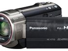 Уникальное foto Видеокамеры Продаю видеокамеру Panasonic HC-V710 в отс,почти идеал, все работает отлично! 34587699 в Якутске