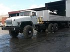 Свежее изображение Грузовые автомобили Продаю А/м Урал 44202 ceдельный тягач 35374935 в Якутске