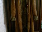 Увидеть фотографию Женская одежда Дубленка женскуа р, 46-48, натуральная 34000948 в Ярославле