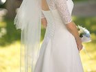 Смотреть фотографию Свадебные платья Свадебное платье б/у 34513878 в Ярославле