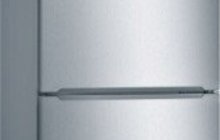 Холодильник bosch KGN39VL17R
