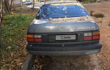 Volkswagen Passat 1.8 МТ, 1990, 420 000 км