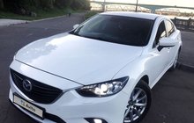 Mazda 6 2.0 AT, 2013, 104 000 км