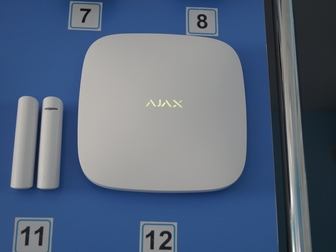 Скачать бесплатно изображение Разное Беспроводная GSM сигнализация Ajax Systems 67885546 в Ярославле