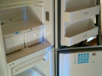 Продам холодильник в нерабочем состоянии, все документы на него в наличии, с ремонтом не заморачивались, купили новый,  Самовывоз из д,  Ханькино - 40 км от Ярославля в Ярославле