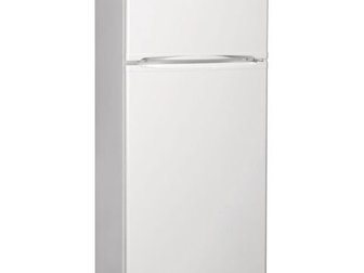 Новый холодильник Indesit ST 145, 028 арт,  44124,  Не использовался, в упаковке,  С верхним расположением морозильной камеры, Параметры:-ШхВхГ: 60х145х67 см-класс в Ярославле