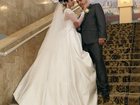 Смотреть изображение Свадебные платья ПРОДАМ 33802533 в Электростали