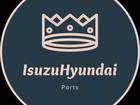 Смотреть фотографию Автозапчасти Запчасти для грузовых автомобилей Isuzu,Hyundai 68880879 в Электростали