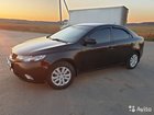KIA Cerato 1.6, 2010, 130000