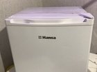Мини - холодильник hansa FM050.4