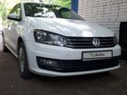 Volkswagen Polo 1.6 AT, 2016, 140 000 км