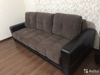 Продаётся новый диван,  Цена 20т, р,  (Торг) Вам понравится, в Элисте