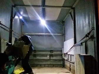 Новое фото Транспортные грузоперевозки Доставка грузов, квартирные, офисные переезды 54797570 в Энгельсе
