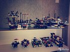 Коллекция lego