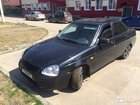 LADA Priora 1.6, 2007, 200000