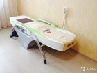 Скачать бесплатно фотографию Медицинские приборы Продаётся массажная кровать, 60850454 в Южно-Сахалинске